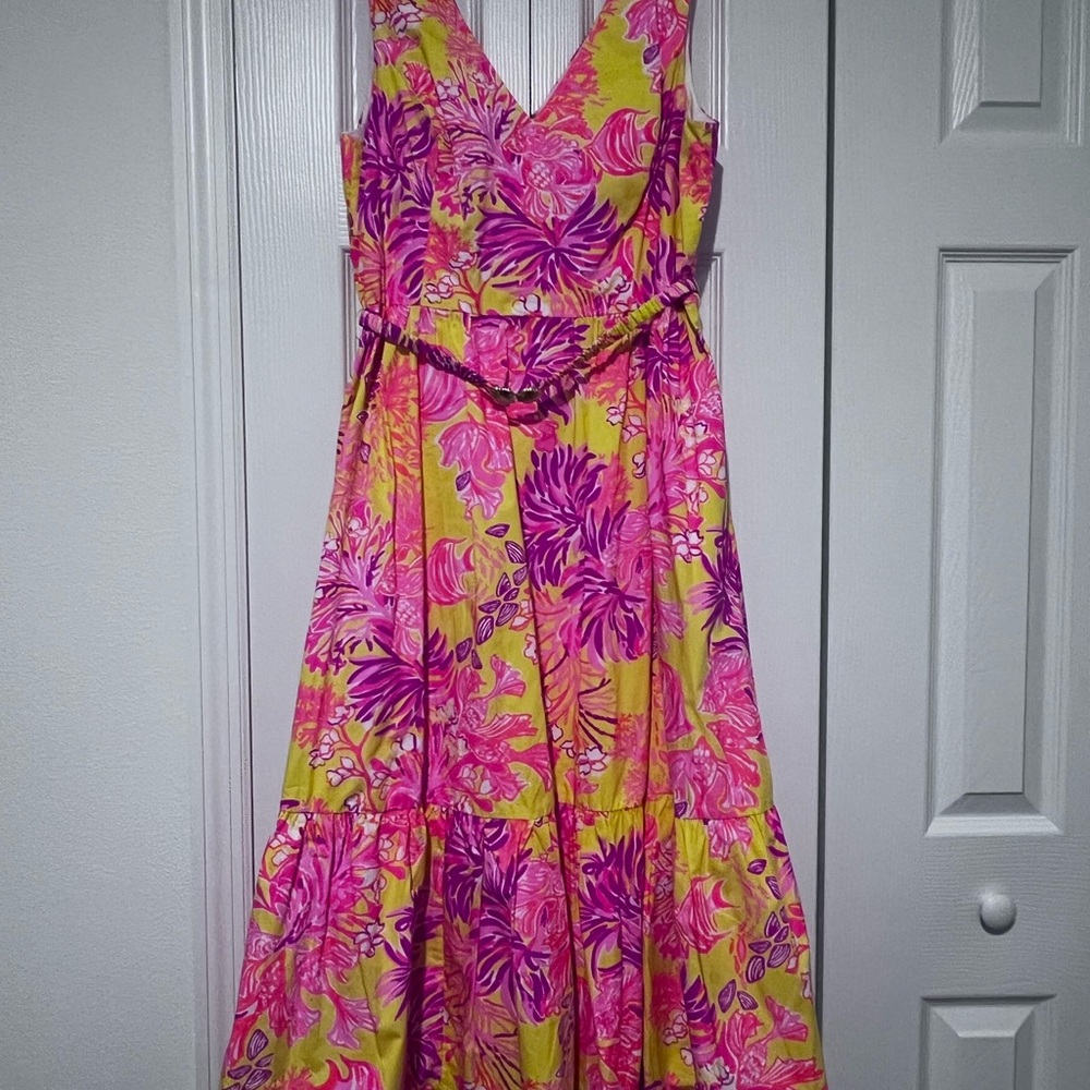 NWOT Lilly Pulitzer Bri